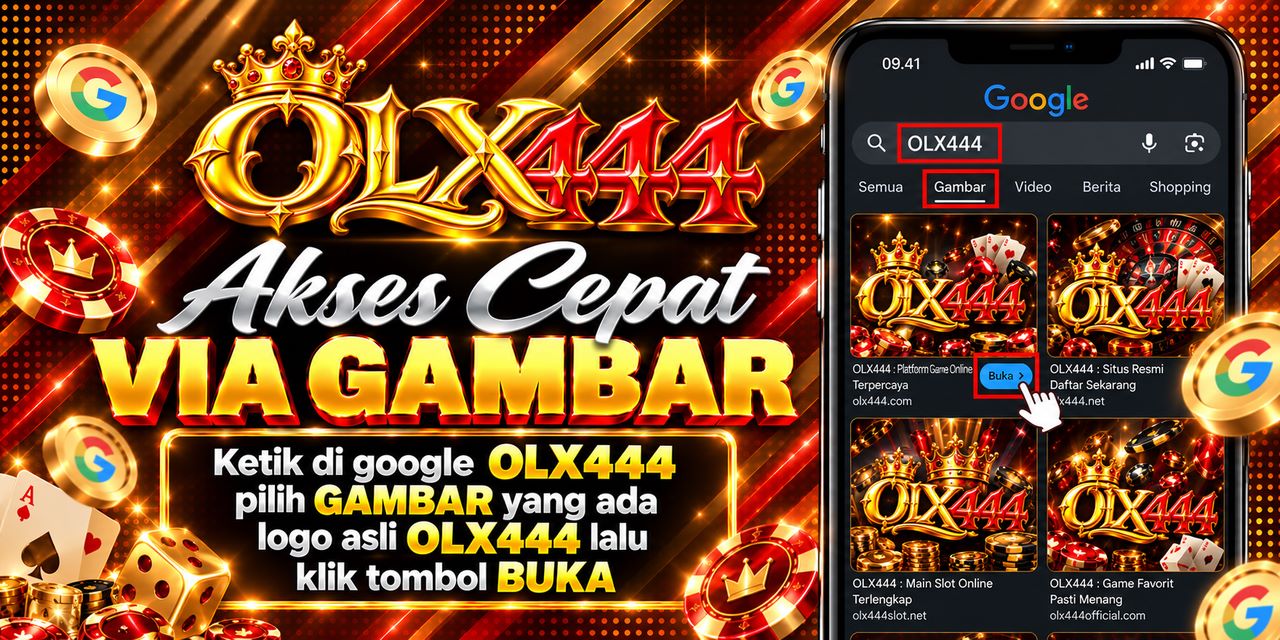 AKSES GAMBAR