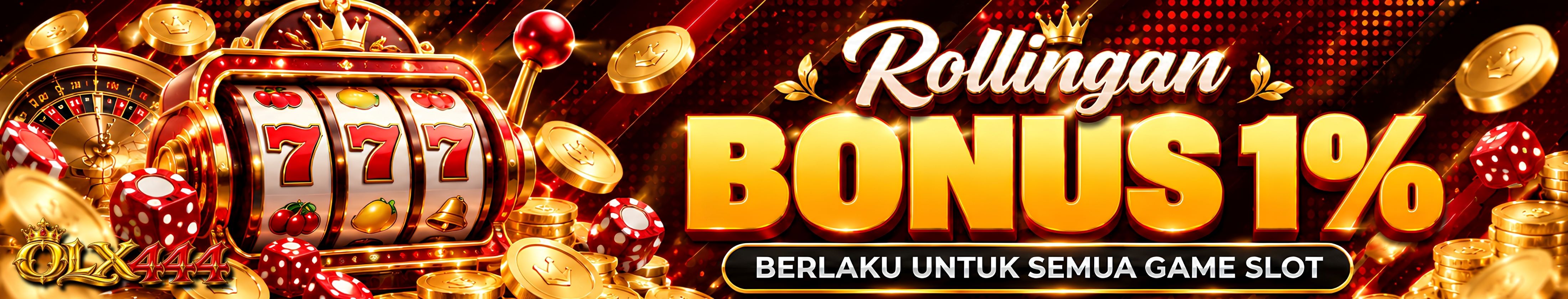BONUS REBATE / ROLLINGAN