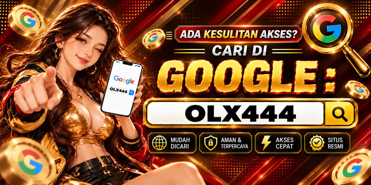 CARI KAMI DI GOOGLE