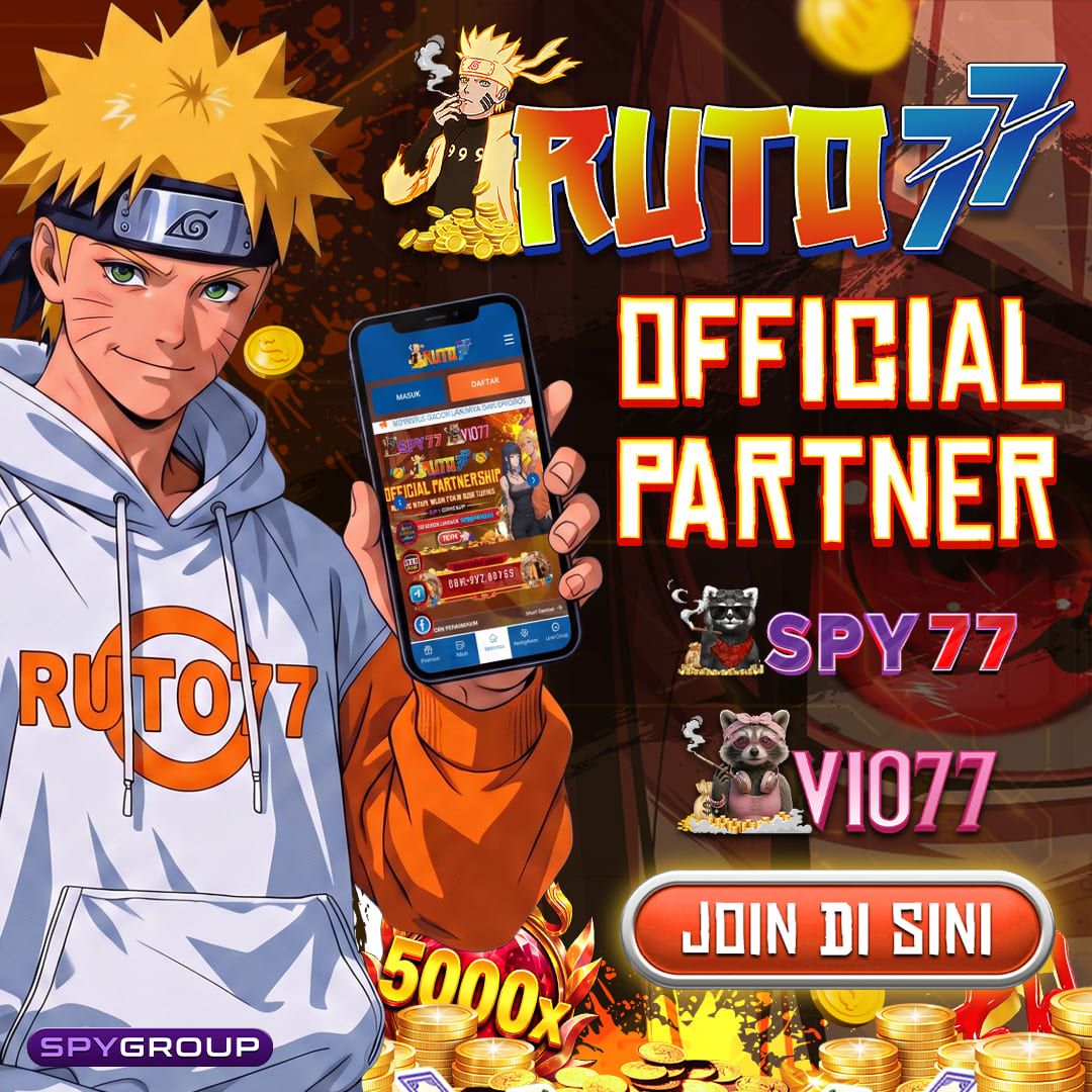 PARTNERSHIP RUTO77